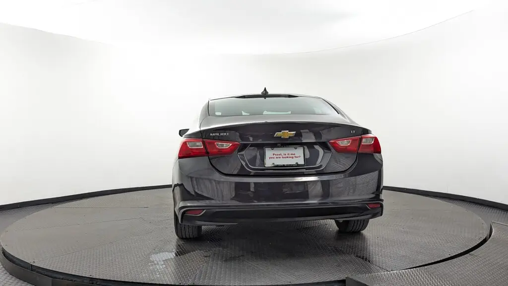 Florida Fine Cars - Used CHEVROLET MALIBU 2023 MARGATE LT