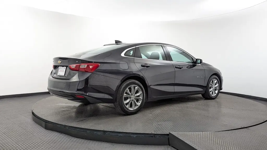 Florida Fine Cars - Used CHEVROLET MALIBU 2023 MARGATE LT
