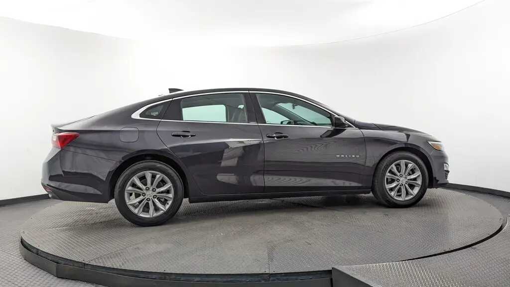 Florida Fine Cars - Used CHEVROLET MALIBU 2023 MARGATE LT