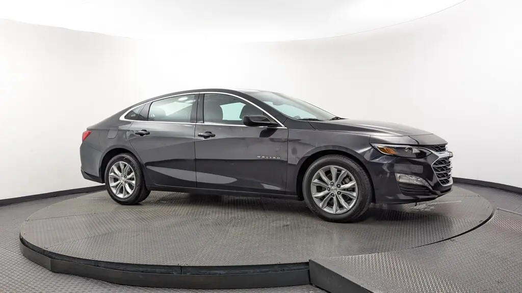 Florida Fine Cars - Used CHEVROLET MALIBU 2023 MARGATE LT