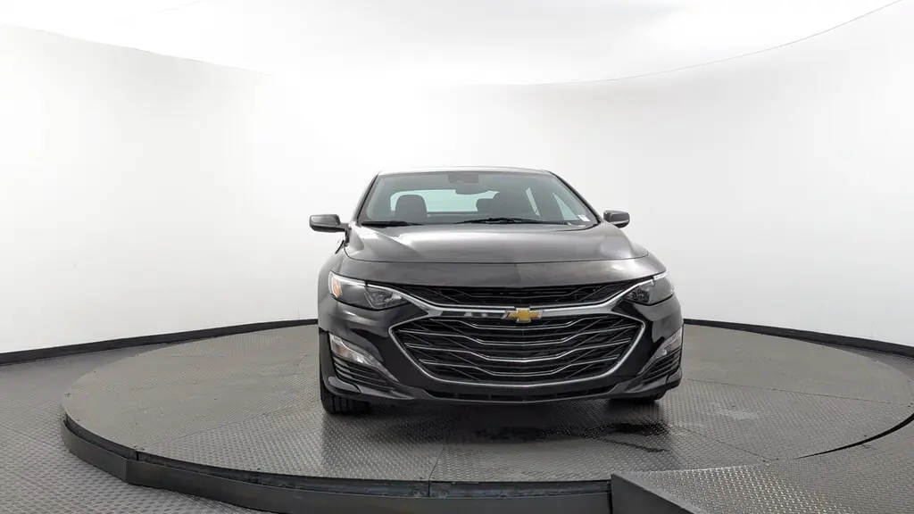 Florida Fine Cars - Used CHEVROLET MALIBU 2023 MARGATE LT