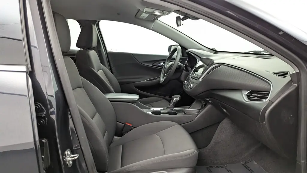 Florida Fine Cars - Used CHEVROLET MALIBU 2023 MARGATE LT