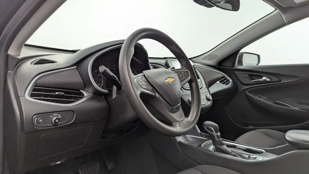 Florida Fine Cars - Used CHEVROLET MALIBU 2023 MARGATE LT