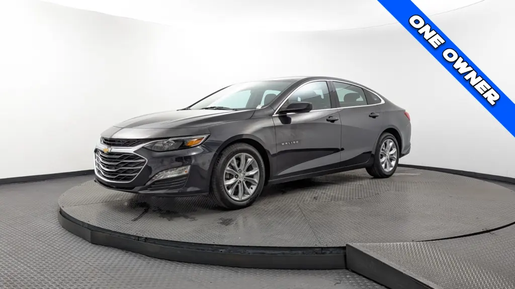Florida Fine Cars - Used CHEVROLET MALIBU 2023 MARGATE LT