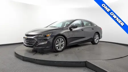 Florida Fine Cars - Used CHEVROLET MALIBU 2023 MARGATE LT