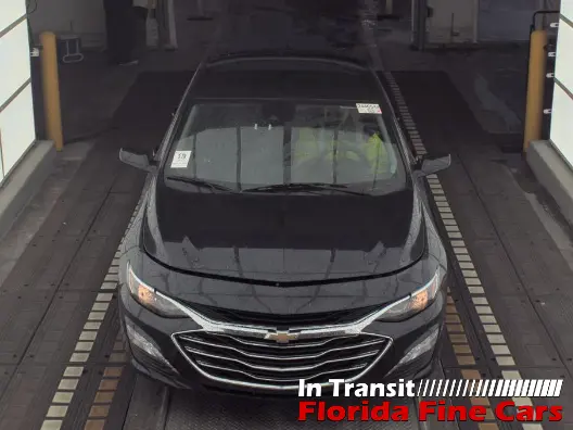 Florida Fine Cars - Used CHEVROLET MALIBU 2023 MARGATE LT