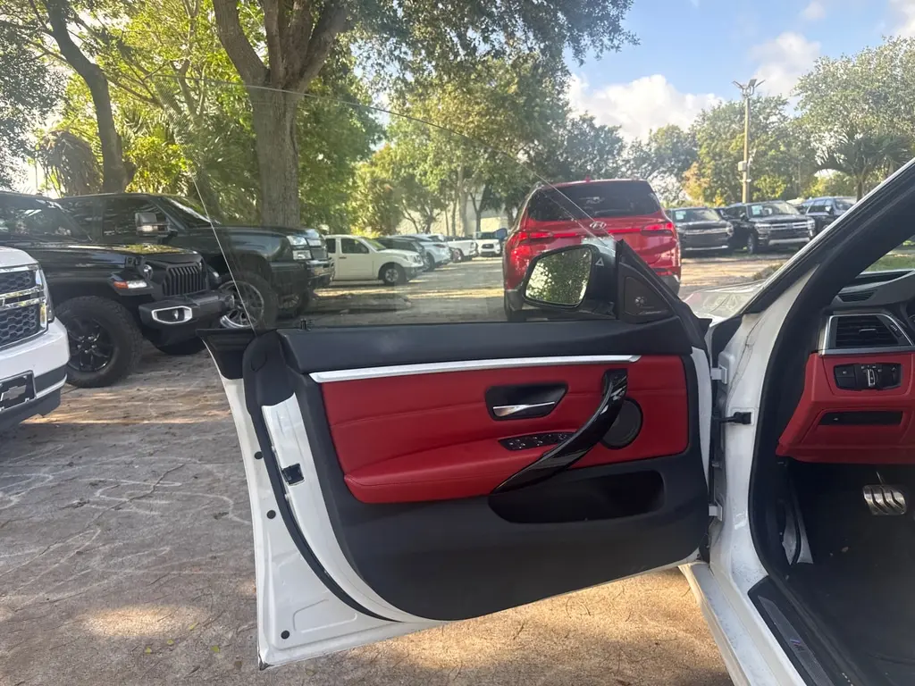 Florida Fine Cars - Used BMW 4 SERIES 2019 WEST PALM 440I