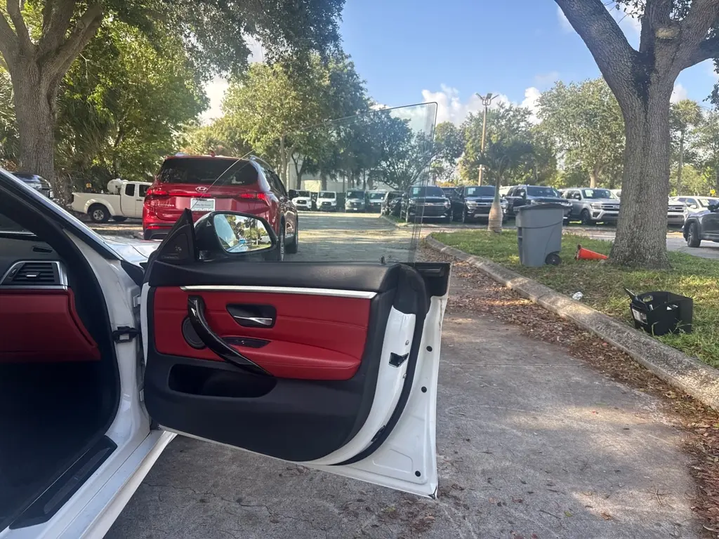 Florida Fine Cars - Used BMW 4 SERIES 2019 WEST PALM 440I