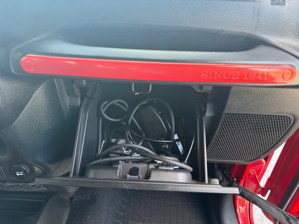 Florida Fine Cars - Used JEEP WRANGLER UNLIMITED 2017 MARGATE RUBICON