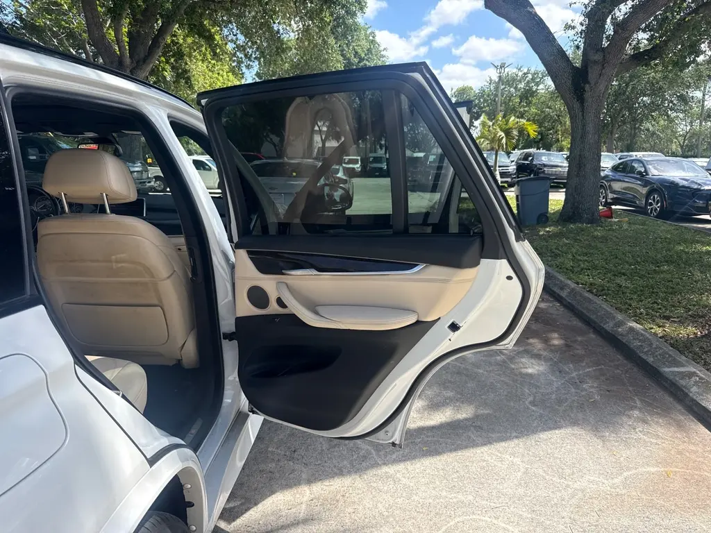 Florida Fine Cars - Used BMW X5 2018 WEST PALM SDRIVE35I M SPORT