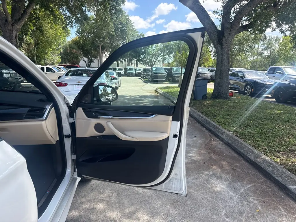 Florida Fine Cars - Used BMW X5 2018 WEST PALM SDRIVE35I M SPORT