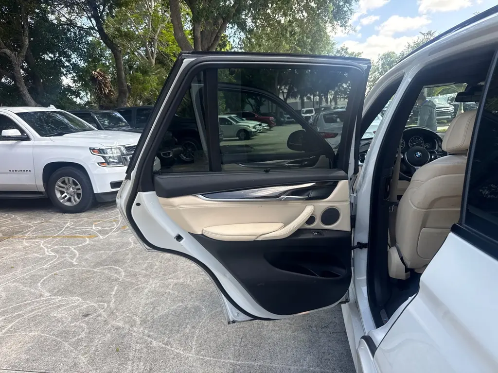 Florida Fine Cars - Used BMW X5 2018 WEST PALM SDRIVE35I M SPORT