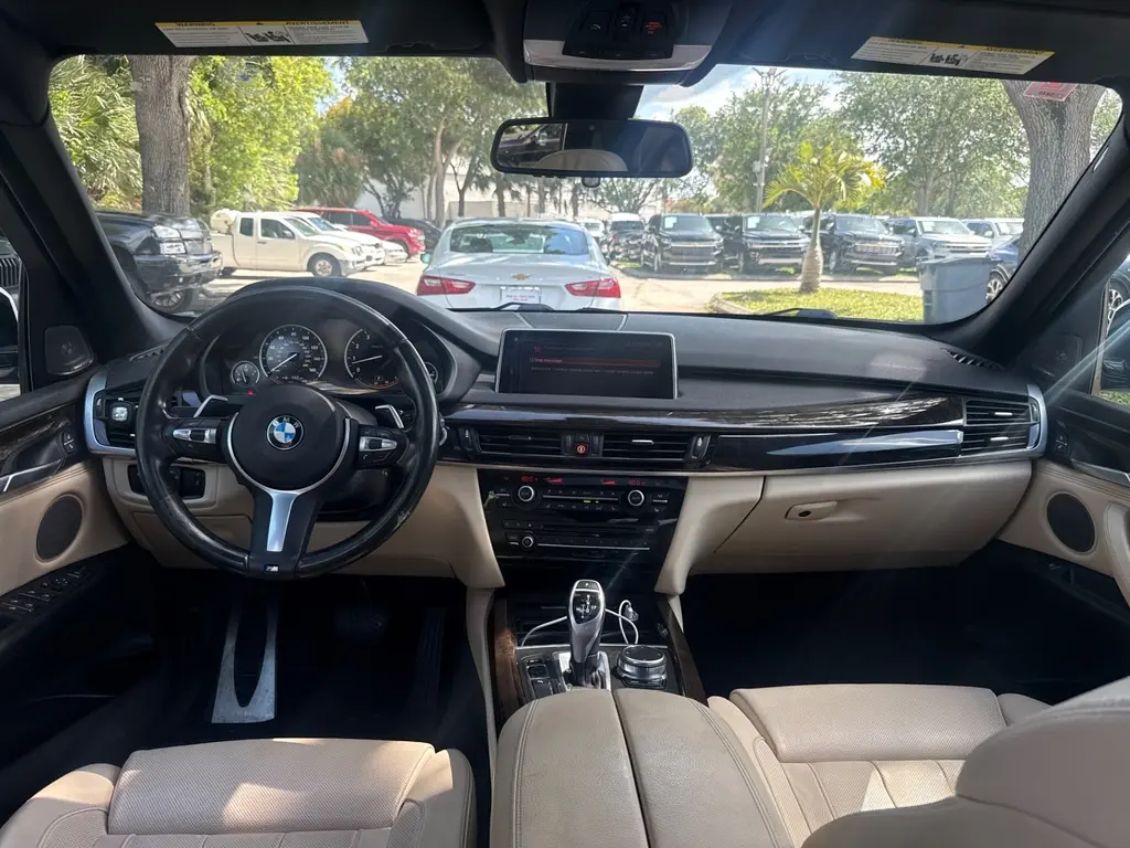 Florida Fine Cars - Used BMW X5 2018 WEST PALM SDRIVE35I M SPORT