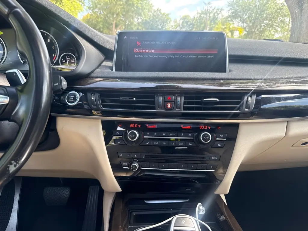 Florida Fine Cars - Used BMW X5 2018 WEST PALM SDRIVE35I M SPORT