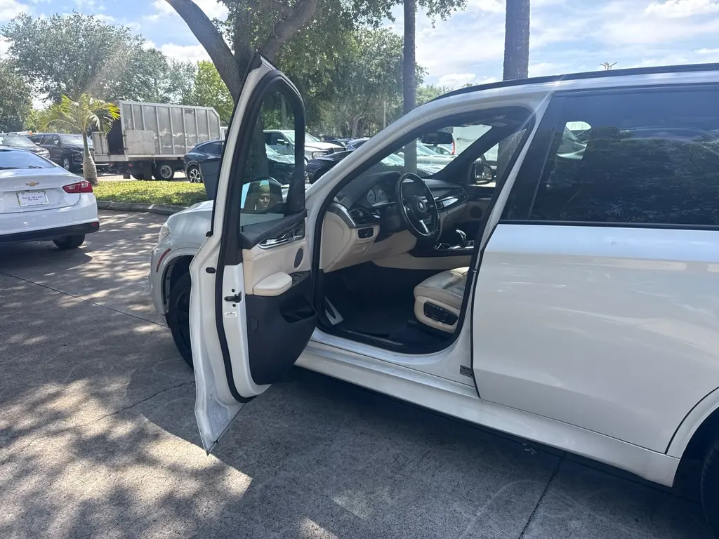 Florida Fine Cars - Used BMW X5 2018 WEST PALM SDRIVE35I M SPORT