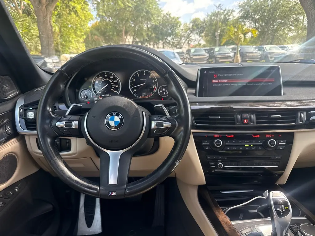 Florida Fine Cars - Used BMW X5 2018 WEST PALM SDRIVE35I M SPORT