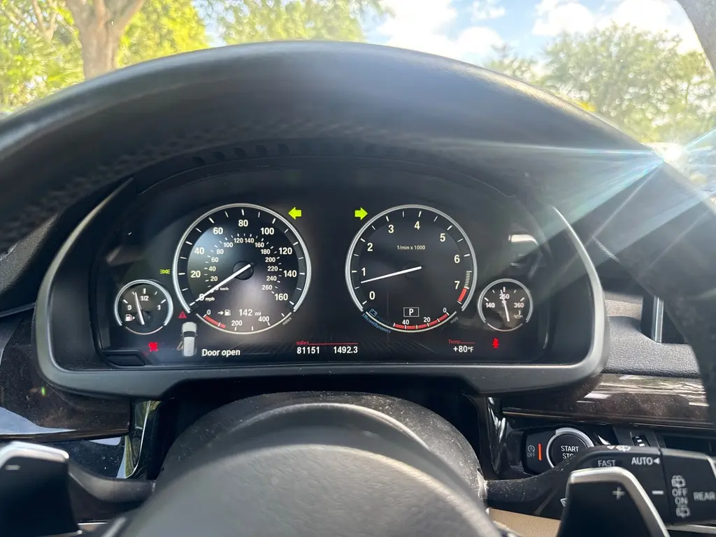 Florida Fine Cars - Used BMW X5 2018 WEST PALM SDRIVE35I M SPORT