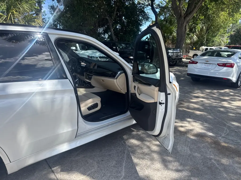 Florida Fine Cars - Used BMW X5 2018 WEST PALM SDRIVE35I M SPORT