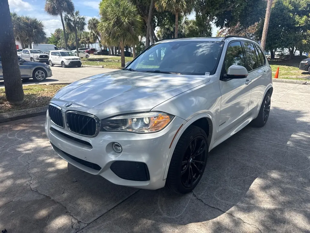 Florida Fine Cars - Used BMW X5 2018 WEST PALM SDRIVE35I M SPORT