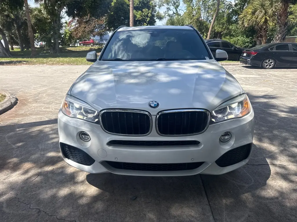 Florida Fine Cars - Used BMW X5 2018 WEST PALM SDRIVE35I M SPORT