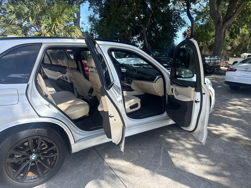 Florida Fine Cars - Used BMW X5 2018 WEST PALM SDRIVE35I M SPORT