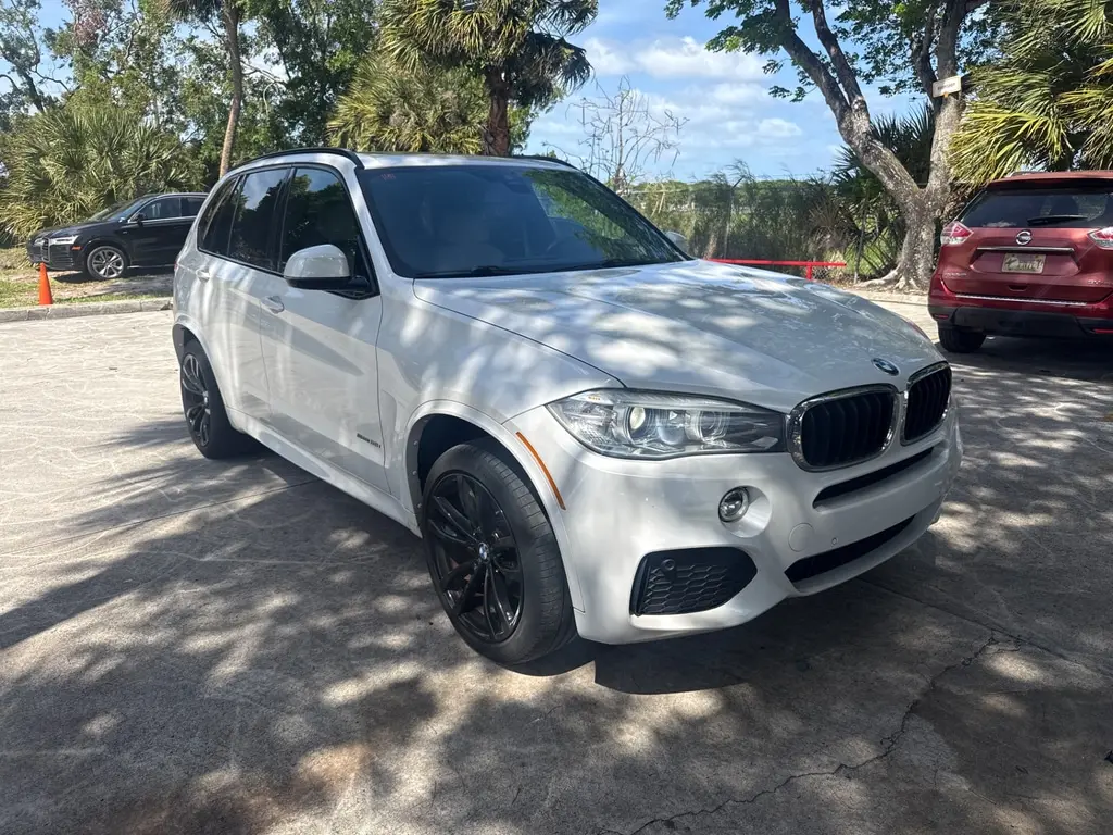 Florida Fine Cars - Used BMW X5 2018 WEST PALM SDRIVE35I M SPORT