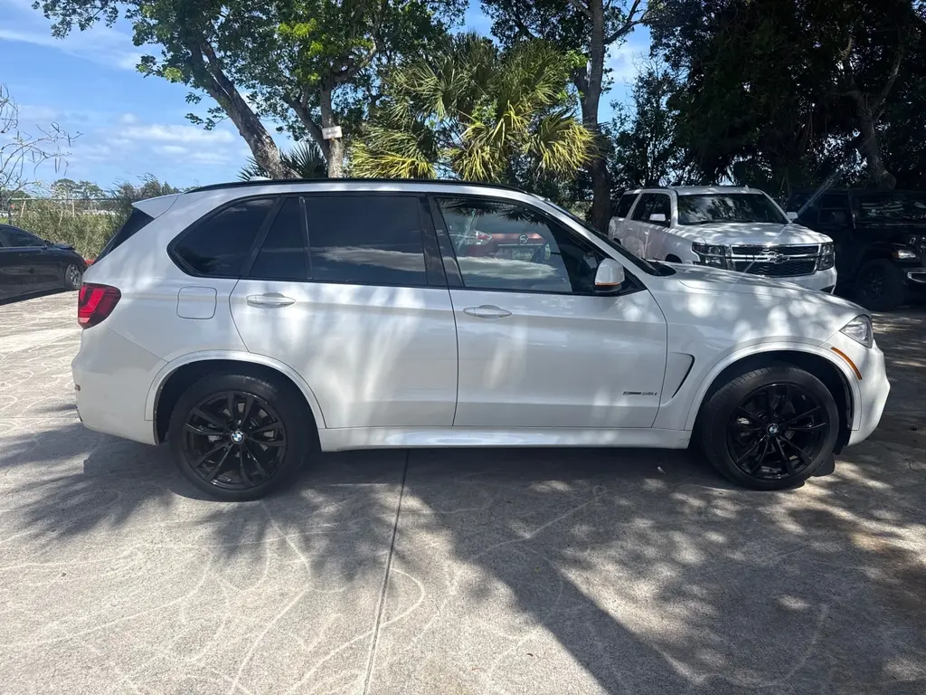 Florida Fine Cars - Used BMW X5 2018 WEST PALM SDRIVE35I M SPORT