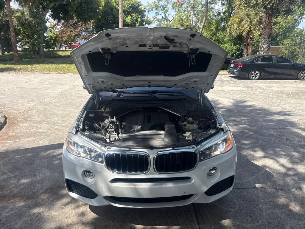 Florida Fine Cars - Used BMW X5 2018 WEST PALM SDRIVE35I M SPORT