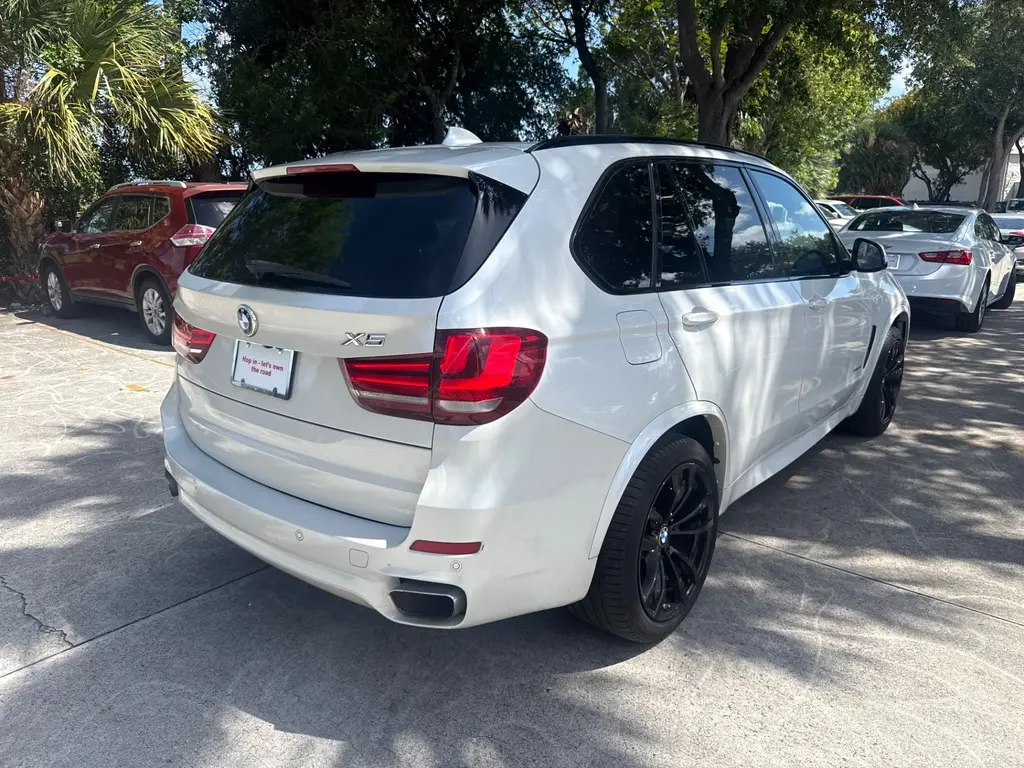 Florida Fine Cars - Used BMW X5 2018 WEST PALM SDRIVE35I M SPORT