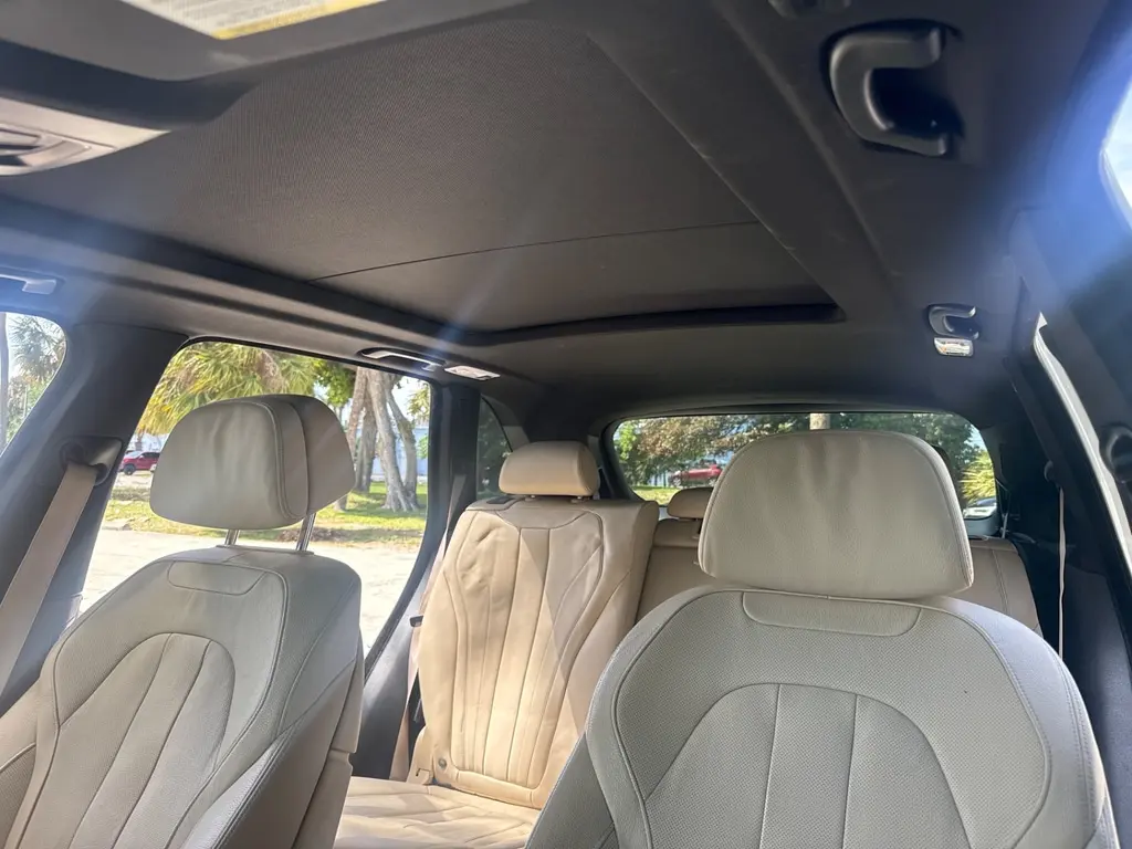 Florida Fine Cars - Used BMW X5 2018 WEST PALM SDRIVE35I M SPORT