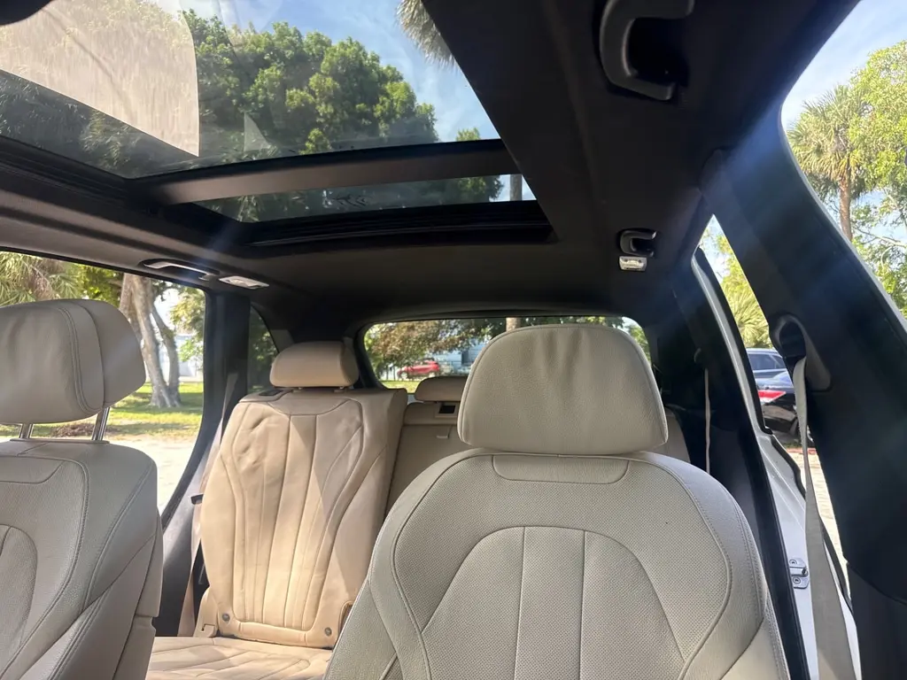 Florida Fine Cars - Used BMW X5 2018 WEST PALM SDRIVE35I M SPORT