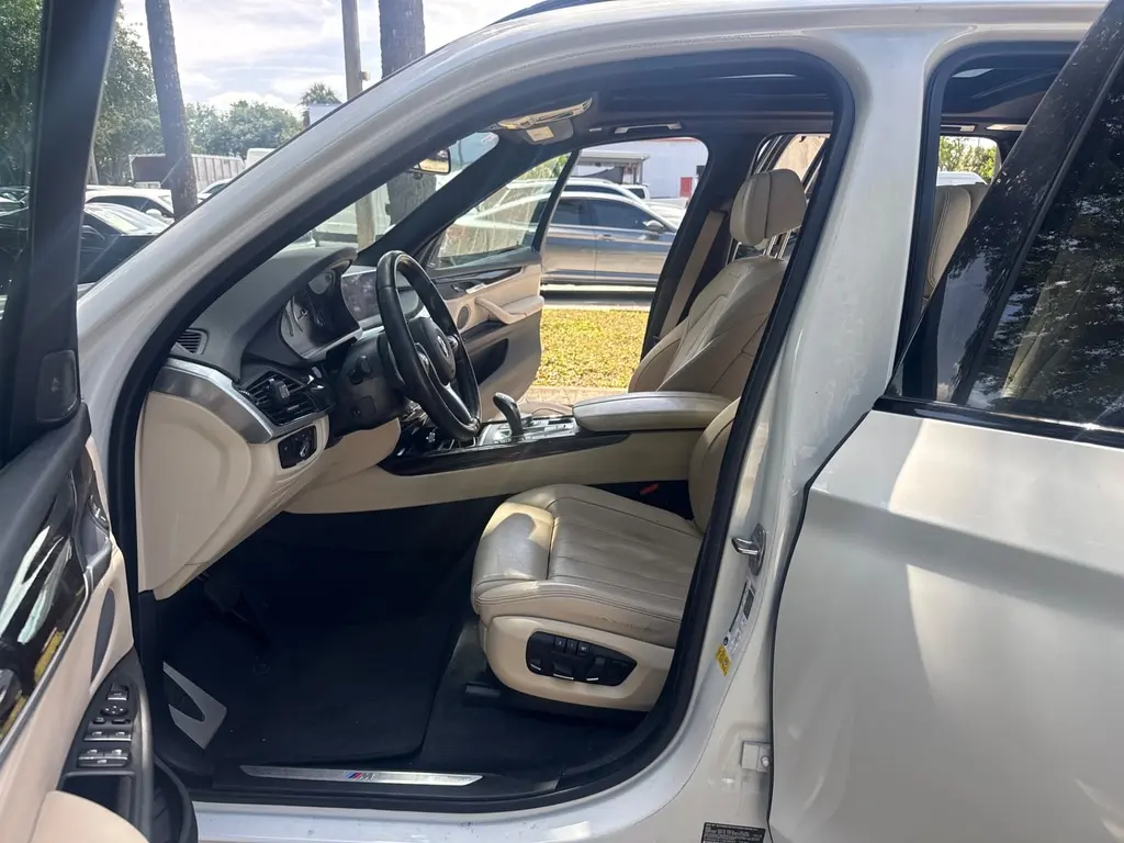 Florida Fine Cars - Used BMW X5 2018 WEST PALM SDRIVE35I M SPORT