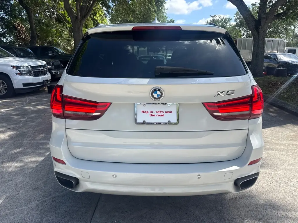Florida Fine Cars - Used BMW X5 2018 WEST PALM SDRIVE35I M SPORT