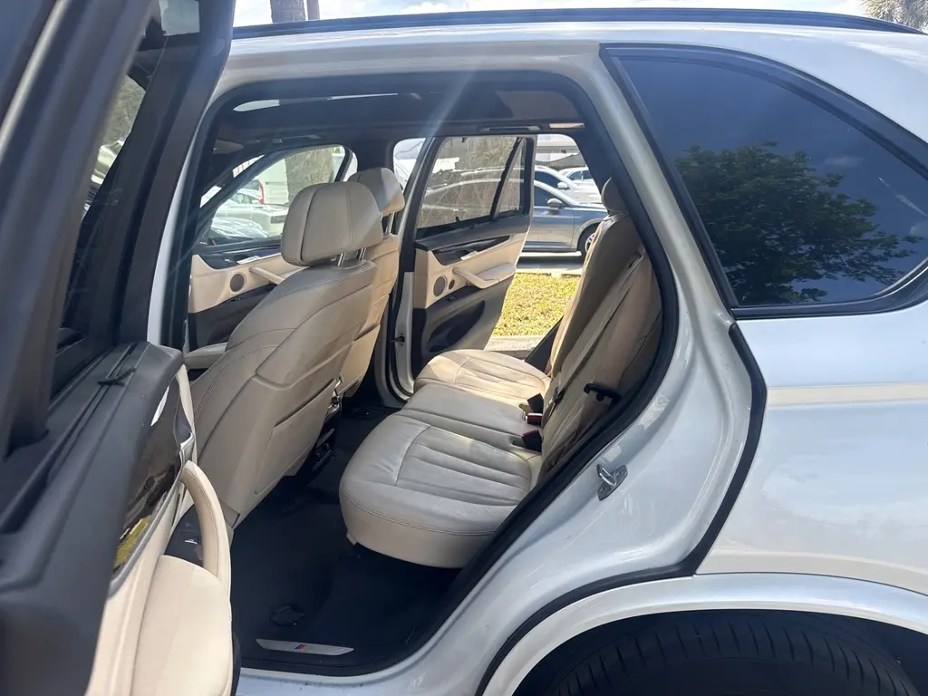 Florida Fine Cars - Used BMW X5 2018 WEST PALM SDRIVE35I M SPORT