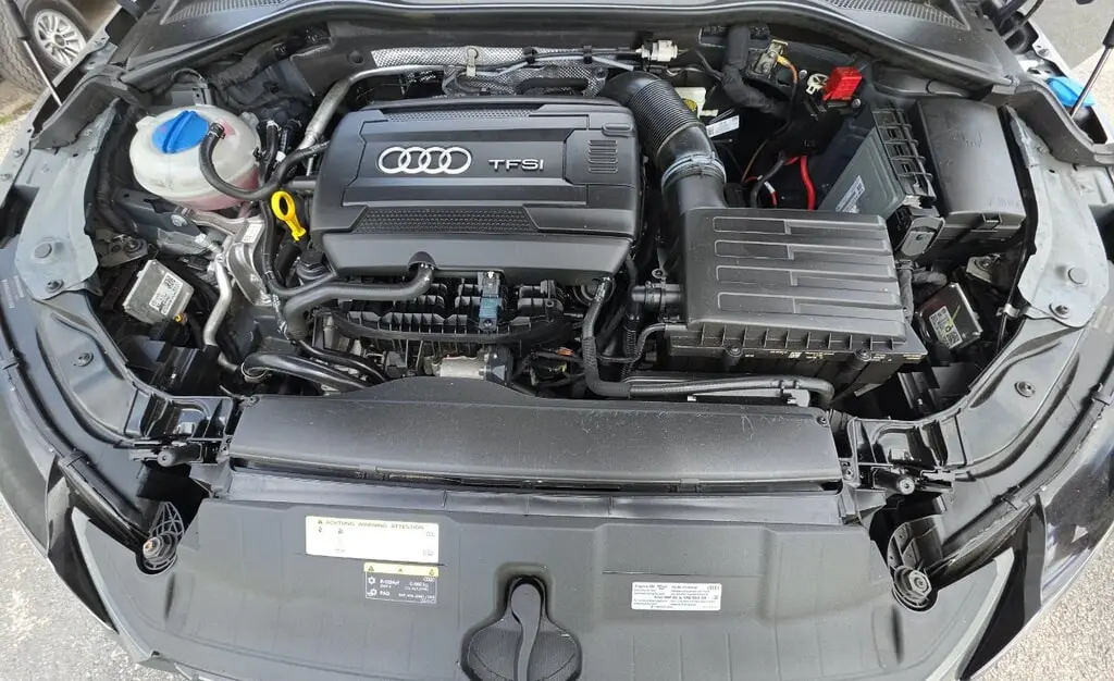 Florida Fine Cars - Used AUDI TT ROADSTER 2018 ORLANDO 