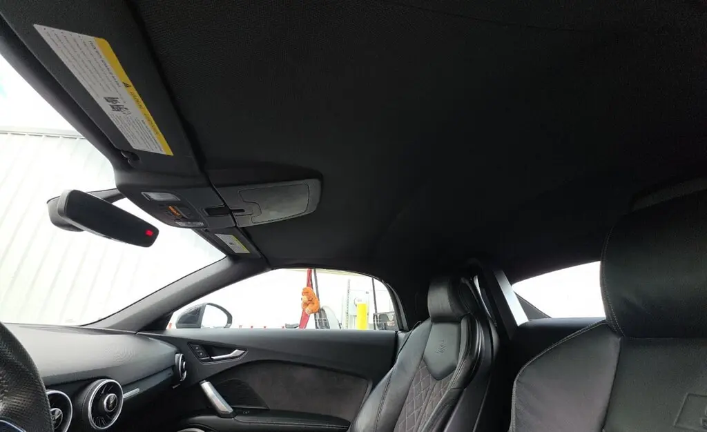 Florida Fine Cars - Used AUDI TT ROADSTER 2018 ORLANDO 