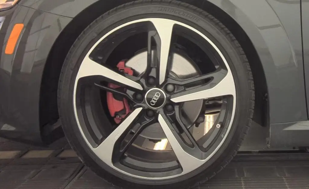 Florida Fine Cars - Used AUDI TT ROADSTER 2018 ORLANDO 