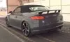 Florida Fine Cars - Used AUDI TT ROADSTER 2018 ORLANDO 
