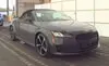 Florida Fine Cars - Used AUDI TT ROADSTER 2018 ORLANDO 