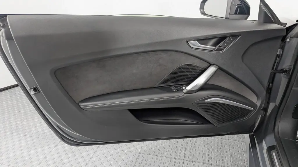 Florida Fine Cars - Used AUDI TT ROADSTER 2018 ORLANDO 