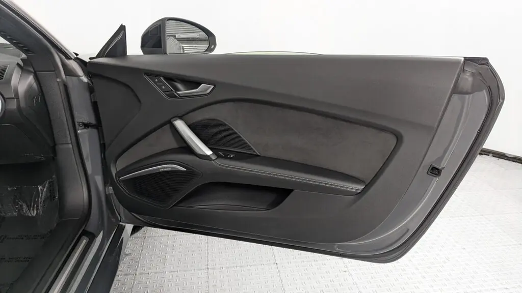 Florida Fine Cars - Used AUDI TT ROADSTER 2018 ORLANDO 