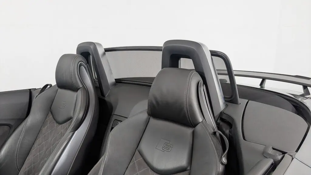 Florida Fine Cars - Used AUDI TT ROADSTER 2018 ORLANDO 