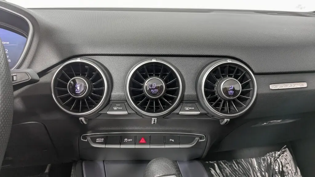 Florida Fine Cars - Used AUDI TT ROADSTER 2018 ORLANDO 