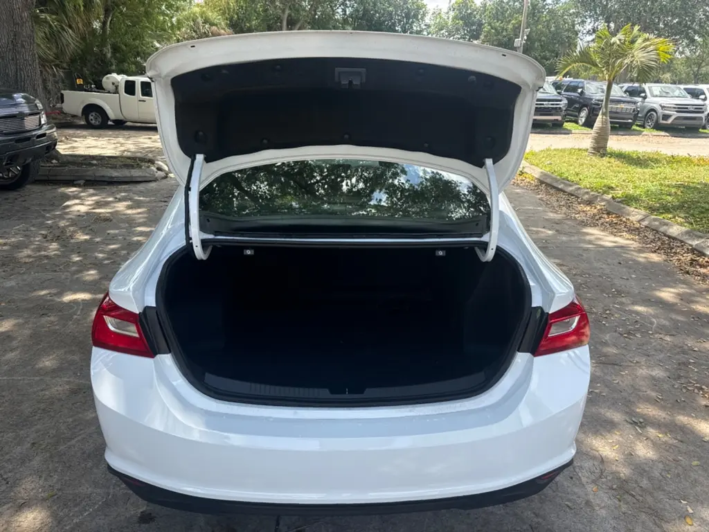 Florida Fine Cars - Used CHEVROLET MALIBU 2023 WEST PALM LT