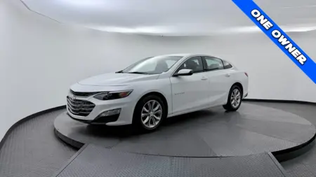 Florida Fine Cars - Used CHEVROLET MALIBU 2023 WEST PALM LT