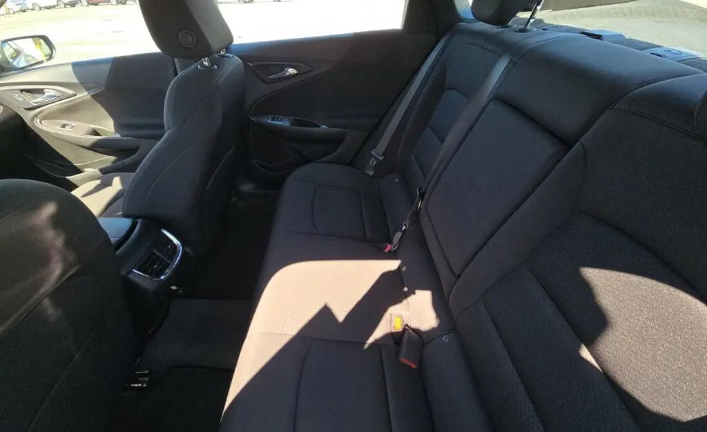 Florida Fine Cars - Used CHEVROLET MALIBU 2023 WEST PALM LT