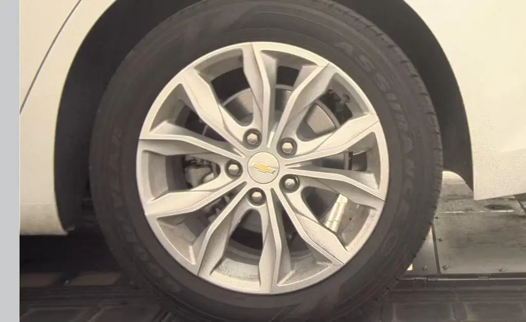 Florida Fine Cars - Used CHEVROLET MALIBU 2023 WEST PALM LT