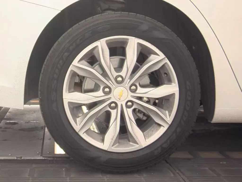 Florida Fine Cars - Used CHEVROLET MALIBU 2023 WEST PALM LT