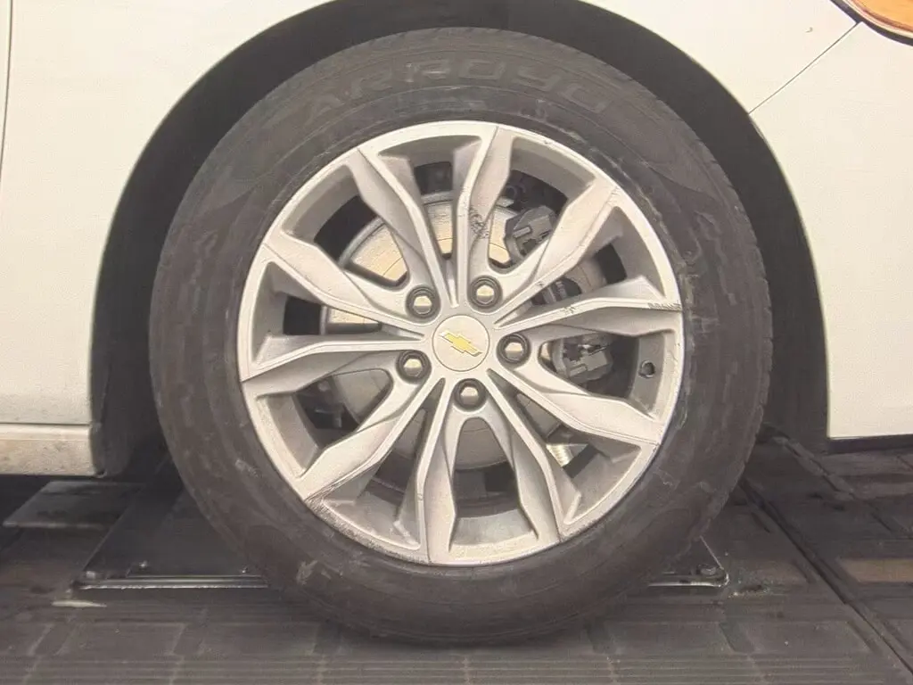 Florida Fine Cars - Used CHEVROLET MALIBU 2023 WEST PALM LT