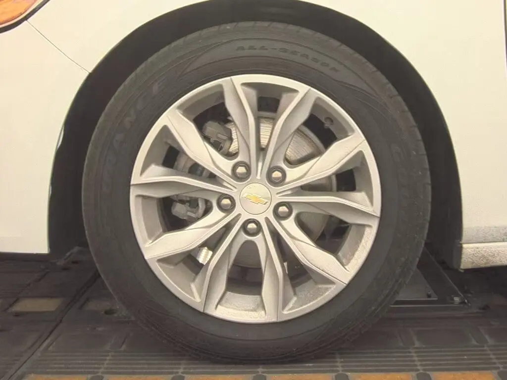 Florida Fine Cars - Used CHEVROLET MALIBU 2023 WEST PALM LT